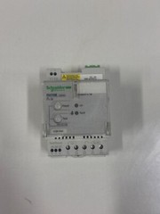 SCHNEIDER VIGIREX RH10M 56005 0.3A 380-415VAC DIFFERENTIAL RELAY