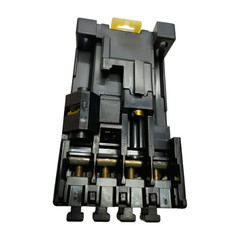 ABB K22-2 Contactor Control Relay 2NO-2NC, Coil 240V 60Hz, 220V 50Hz, K22E
