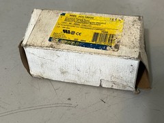Square D, Relay, 9050 JCK15V20