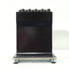 ALSTOM CAG14AF15A INSTANTANEOUS EARTH FAULT RELAY CAG C.T. SEC. 5 AMP