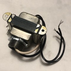 Touch-Plate Lighting Control TPS-2001 (120vac 60Hz Line) (6.3V 1.9VA Load)