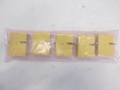 Potter and Brumfield, Relay Module, IAC-15, New, Lot of 5