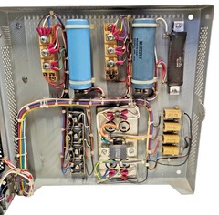 NATIONAL OILWELL 0000-7723-01 ENGINE GENERATOR CONTROL MODULE FOR CAT 3516B
