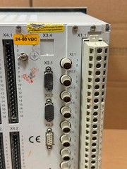 ABB / Feeder Terminal Relay / REF543KM129CABA