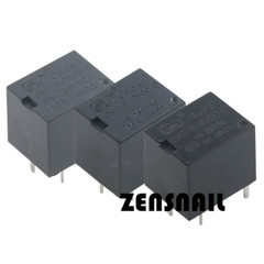 5PCS GKT78-24VDC-C Relay 24VDC 5A 0.36W 5PIN NEW