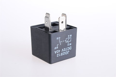 JD2912 Automotive Relay DC 72V 40A 4Pins SPST Vehicle Car Security Power Relay