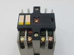 Square D 8501 X0 22S1 Industrial Control Relay Contactor Coil 110/120V 50/60Hz