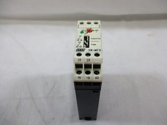(NEW OLD STOCK) FANAL ELECTRIC / WESTINGHOUSE SR-MFU SWITCHING RELAY