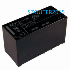 5PCS F1CL012R Relay FTR-F1CL012R 12VDC 8A 8PINS NEW