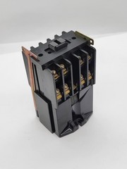 Square D 8501 GO-80 Magnetic Control Relay 10A 8P 120/277V 120/110V Coil