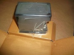GE General Electic Auxiliary Relay HGA33A2 27089521-L NEW
