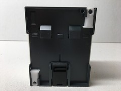 New! Telemecanique SR2B121FU Smart Relay with Clock (#60113)