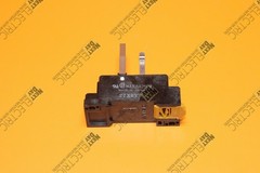 Omron, PYF14A, Relay Base Holder Locking Mount DIN Rail 14 Pin 14p PYC-A1
