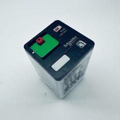 Schneider RUMF32F7 Plug-In, General Purpose Relay, Square, 10 A
