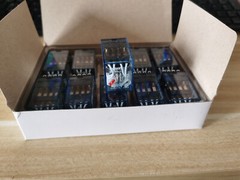 10PCS New Omron Relays MY4N-J MY4NJ 220/240VAC In Box