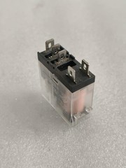 SCHNEIDER ELECTRIC RXG15JD RELAY 12V DC 5PIN PACK OF 10 PCS FREE FAST SHIPPING