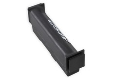 75643-HC High-Current Solid-State Relay 35Ax4, Black