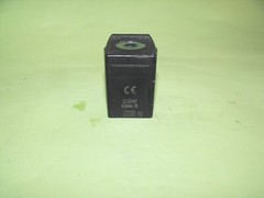 SMC CLASS B.Directional Control Valve Coil.DC 24V.RW.NEW