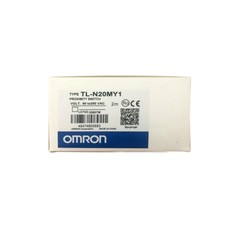 1X Omron Proximity Sensor Switch Unit TL-N10MY1 TL-N10MY2 TL-N20MY1 TL-N20MY2
