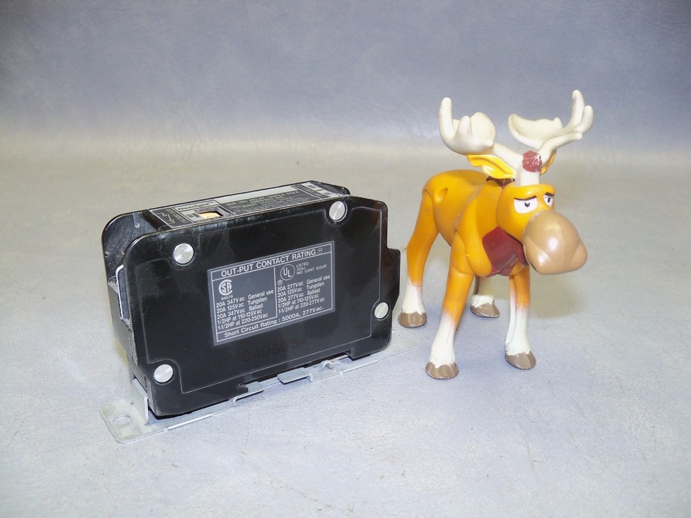 Nexlight Single Pole Relay WR6161-84