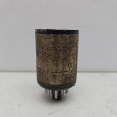 Rockford Dynatorq 15-20-5 Control Relay 8 Pin Used See Pictures