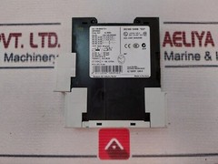 Siemens 3RS1800-1BW00 Coupling Relay 24-240V AC/DC