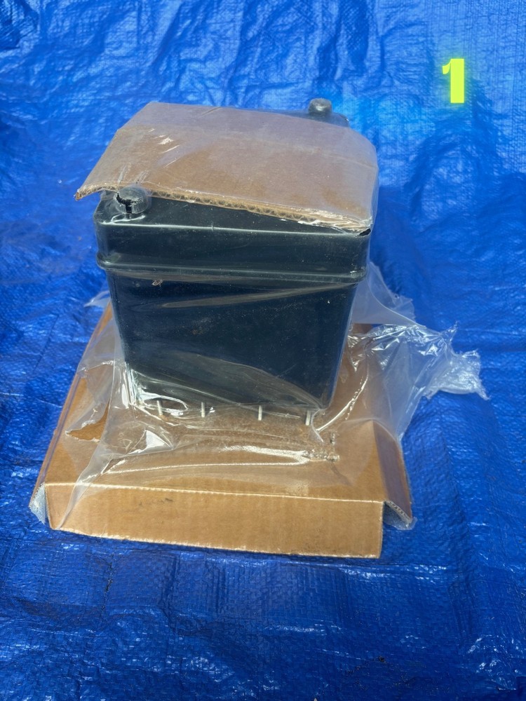 GE General Electric Multi Contact Auxiliary Relay HFA51A42