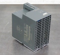 Siemens 6EP1333-2AA00 Stabilized Power Supply 230V AC 24V DC 1.3-5A