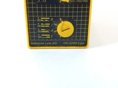 Selectron GZU 30 Timer Module