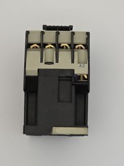 Telemecanique CA2 DN22 Control Relay AC Coil 110V 50/60Hz P7