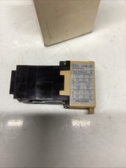 700-P600A1 type P SER.B Control Relay. U-685
