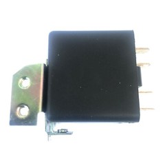UNIVERSAL POTENTIAL RELAY 395 VOLTAGE,215-225 PICK UP,120 DROP OUT, 60Hz.