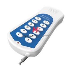 12V 10A relay 12-CH wireless Programable RF Remote Control Transmitter+Receiver