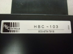 USED Cynergy3 M5060CC1200 Diode Module with HBC Rail Mount Heat Sink