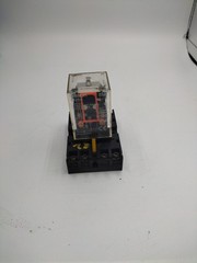 Omron MK2P-I DC 6V 24V 48V AC 6V 12V 24V 48V 110V 220V
