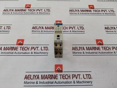 Telemecanique ABR-1S618B Output Interface Relay 24V B300