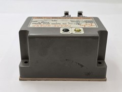 Taylor PND-480 Phase Failure 30A 480V Time Delay 1.5 Seconds 3PH Made In USA