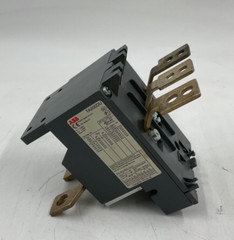 ABB TA200DU-175 Overlay Relay 175 A 130-175A TRIP CLASS 10A 690V 3P
