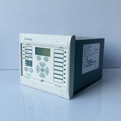 SCHNEIDER ELECTRIC MICOM P141 EASERGY FEEDER PROTECTION RELAY P14131RA6M0B58L