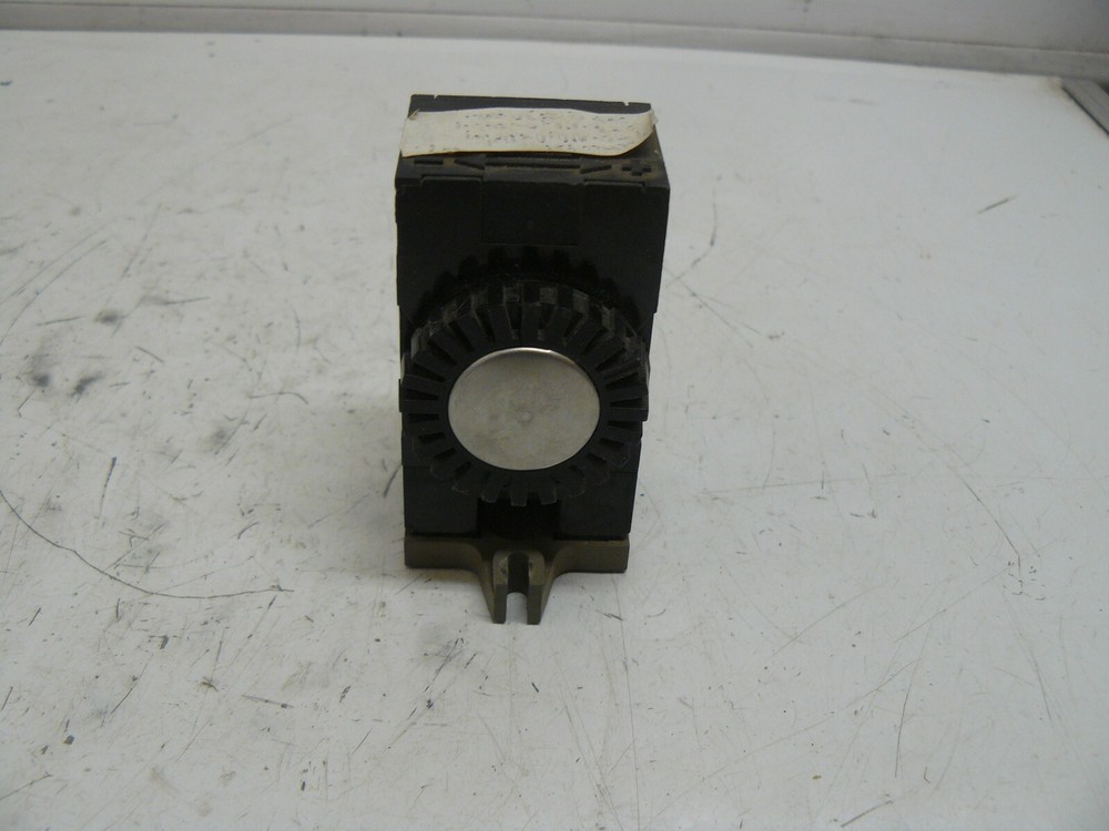 Westinghouse ARPT60 timing module timing range 0.2-60sec 10a continous