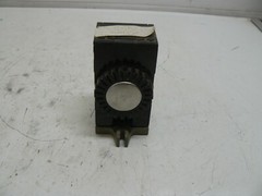 Westinghouse ARPT60 timing module timing range 0.2-60sec 10a continous