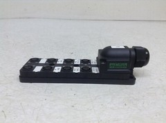 Murr Elektronik 27106 31215 I/O Block 4027036