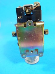 Square D Dashpot Magnetic Current Relay 9055 Type NO-113