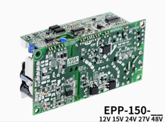 1PC NEW MEAN WELL Power supply EPP-150-12/15/24/27/48V 150W #LL