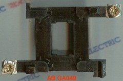 ALLEN BRADLEY AB Starter Contactor COIL GA049 208 VOLT
