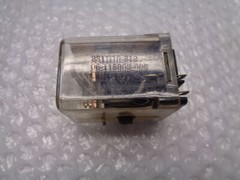 CORNELL CDE DUBILIER CDE1077 RELAY 120VAC UNMP