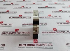 Entrelec UNI-R Relay Converter DC 24-48V