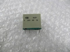 FEME MZP F0014910 RELAY NSNP