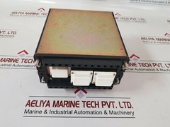 CEE PTG 7111 Overpower Relay 5A. .60hz