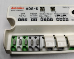 Autonics ADS-S ADSS Automatic Door Side Sensor Made in Korea